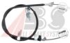 TOYOT 4643052250 Cable, parking brake